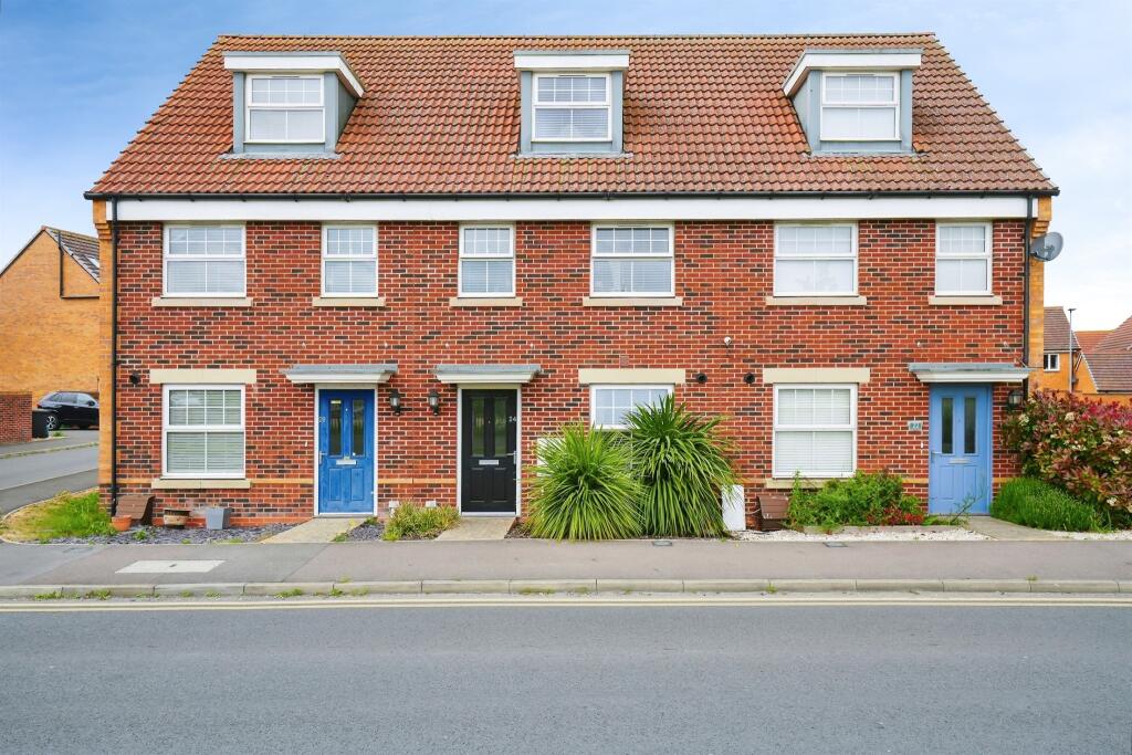 Main image of property: Greenwood Way, Harwell, Didcot