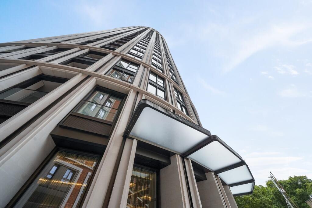 Main image of property: Westmark Tower, Newcastle Place, London, W2