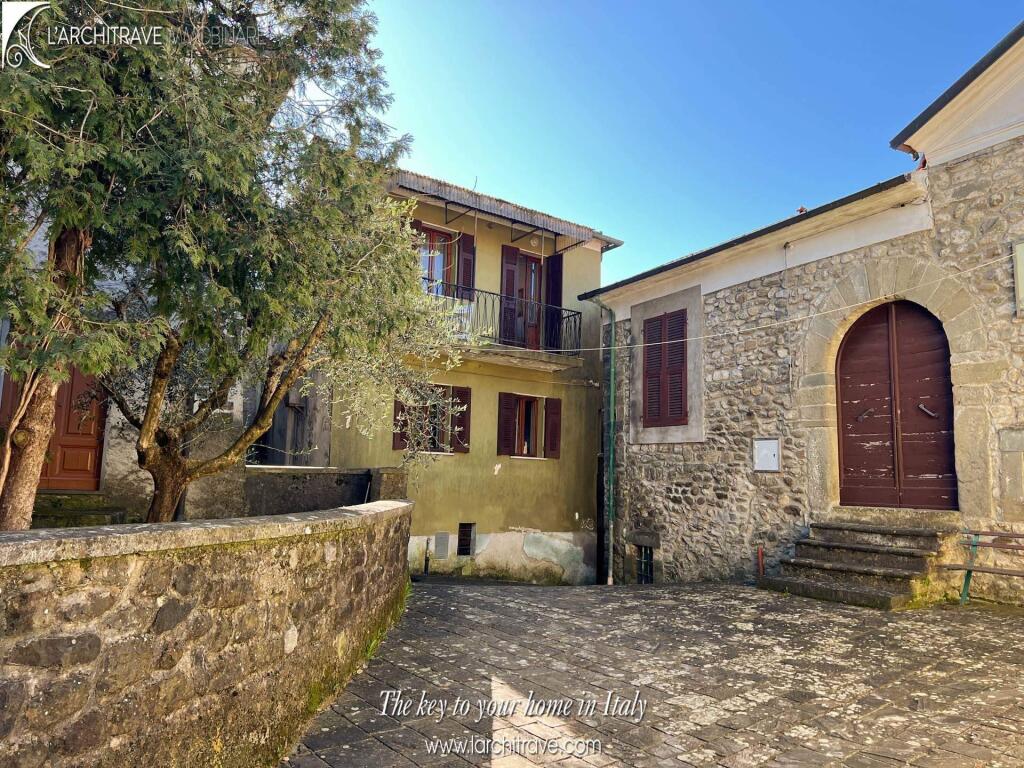 Main image of property: Tuscany, Lunigiana, Fivizzano
