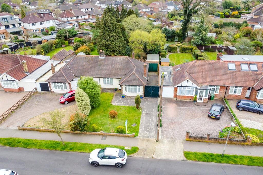 Additional image 12 of Hollybush Avenue, St. Albans, Hertfordshire, AL2