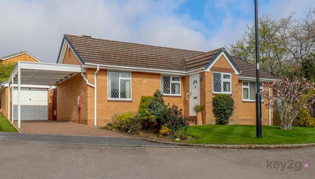 Main image of property: Stoneacre Close, Sheffield, S12