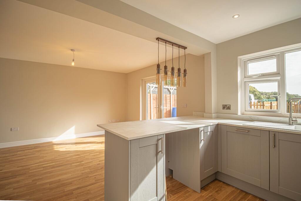 House in King's Lynn and West Norfolk, East Winch - View 5