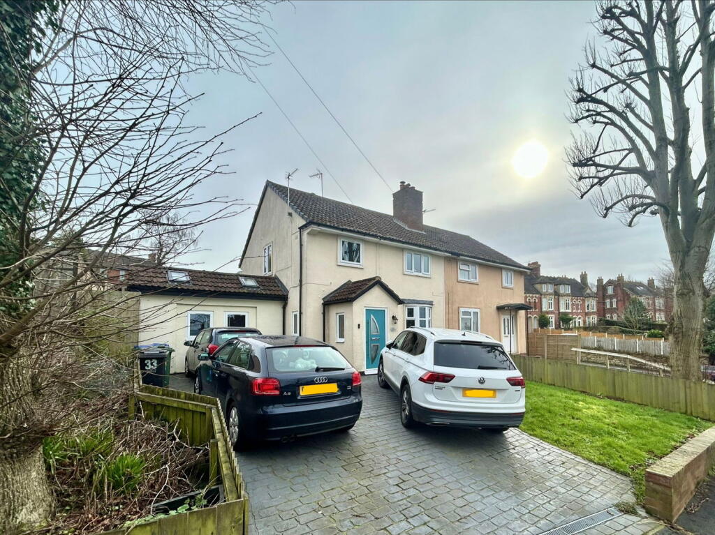 Main image of property: Townsend Avenue, Sedgley