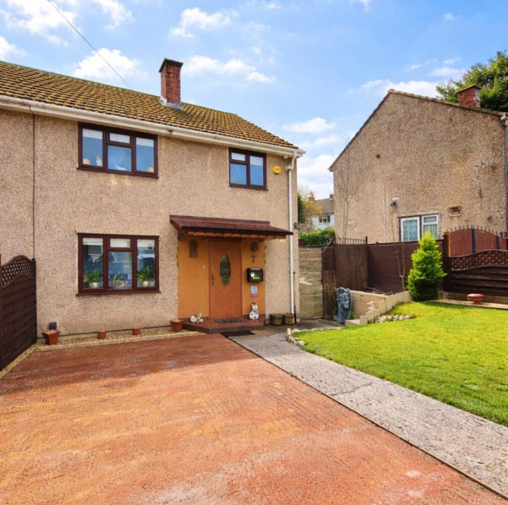 Main image of property: Waterbridge Road, Withywood, Bristol, BS13