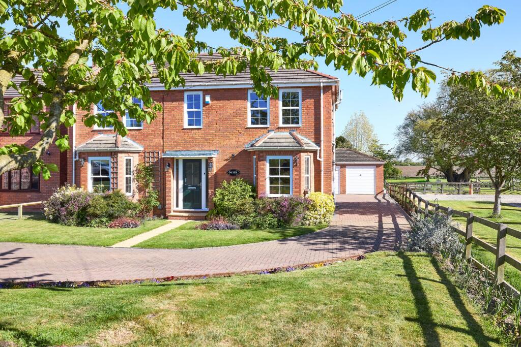 House in Selby, North Yorkshire - View 4