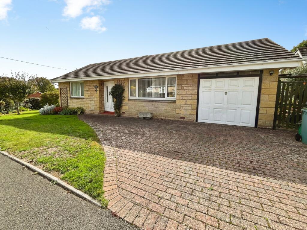 Main image of property: Brookedge, Brighstone