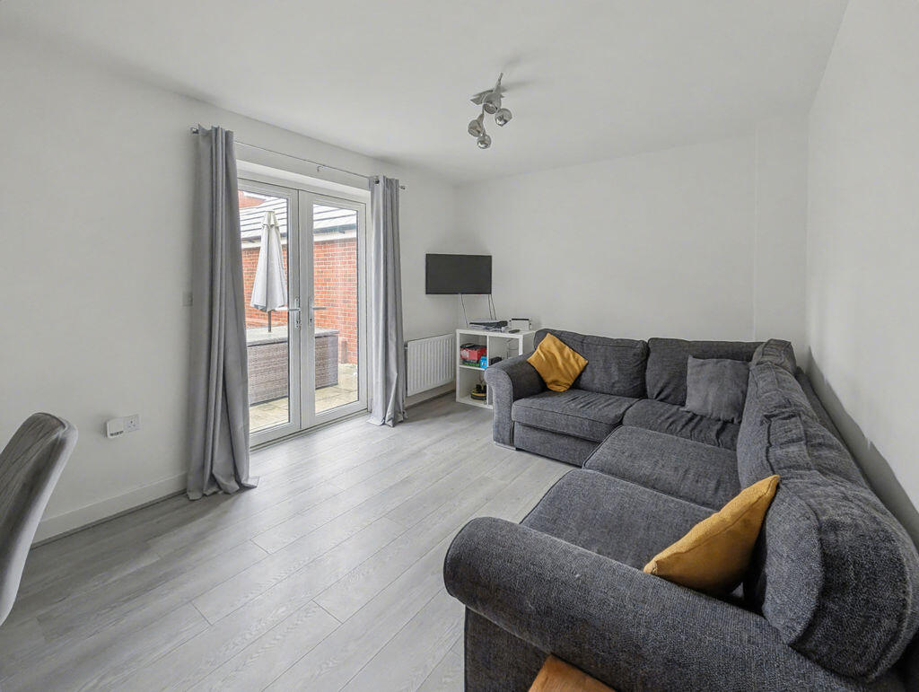 Maxfield Drive, Oteley Road, Shrewsbury, SY2 6GE photo 4