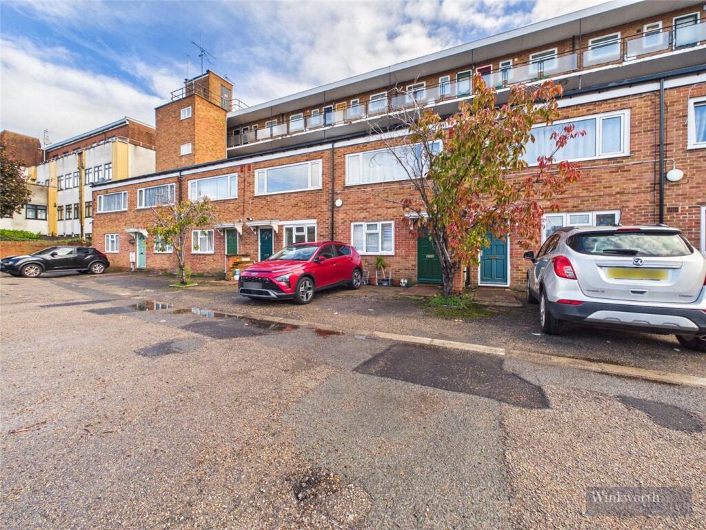 Main image of property: Coombe Road, New Malden, KT3