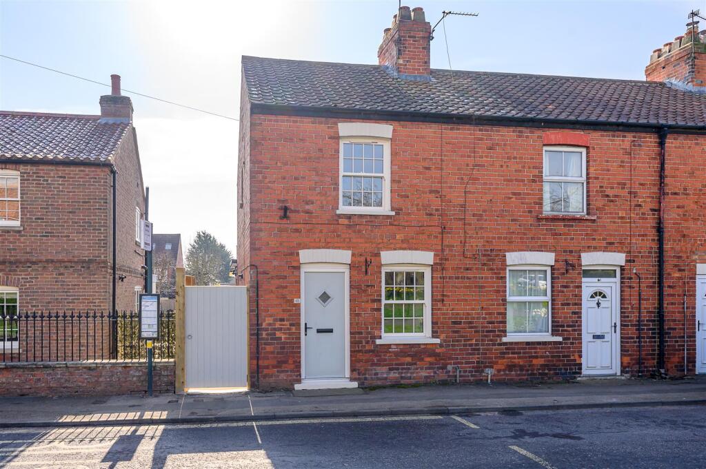 Main image of property: York Street, Dunnington, York YO19 5ST