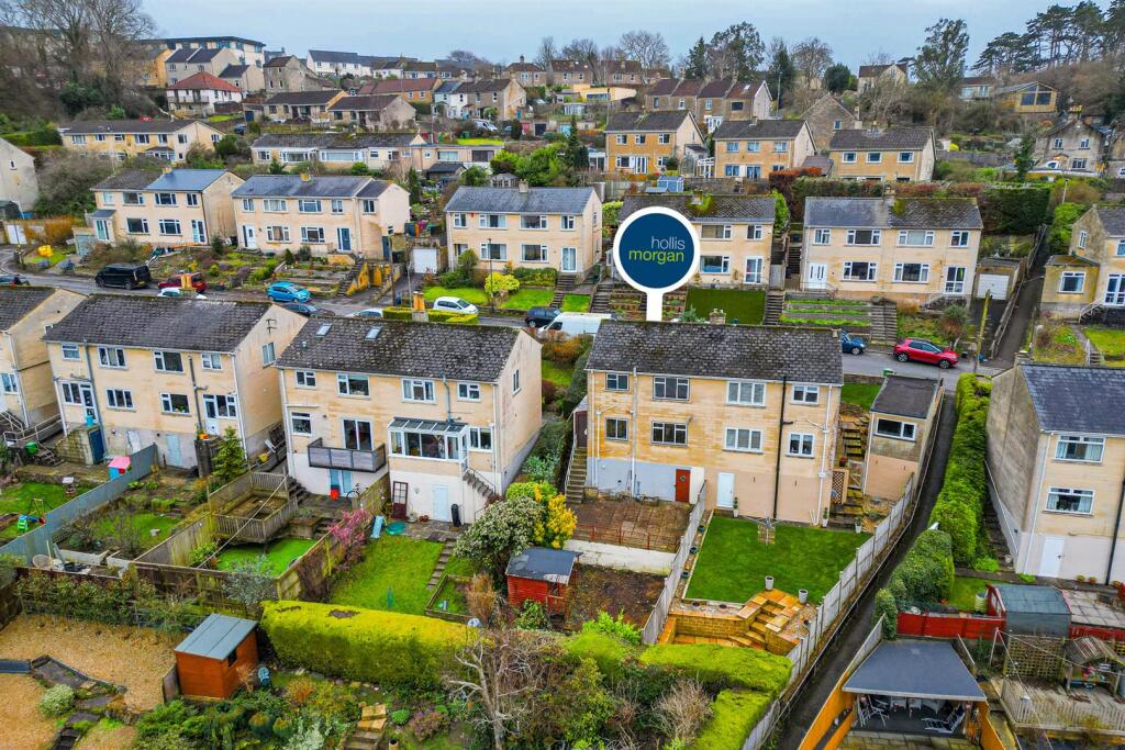 Main image of property: HOUSE | BASIC UPDATING | ODD DOWN