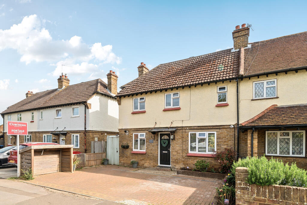 Main image of property: Chilsey Green Road, Chertsey, KT16