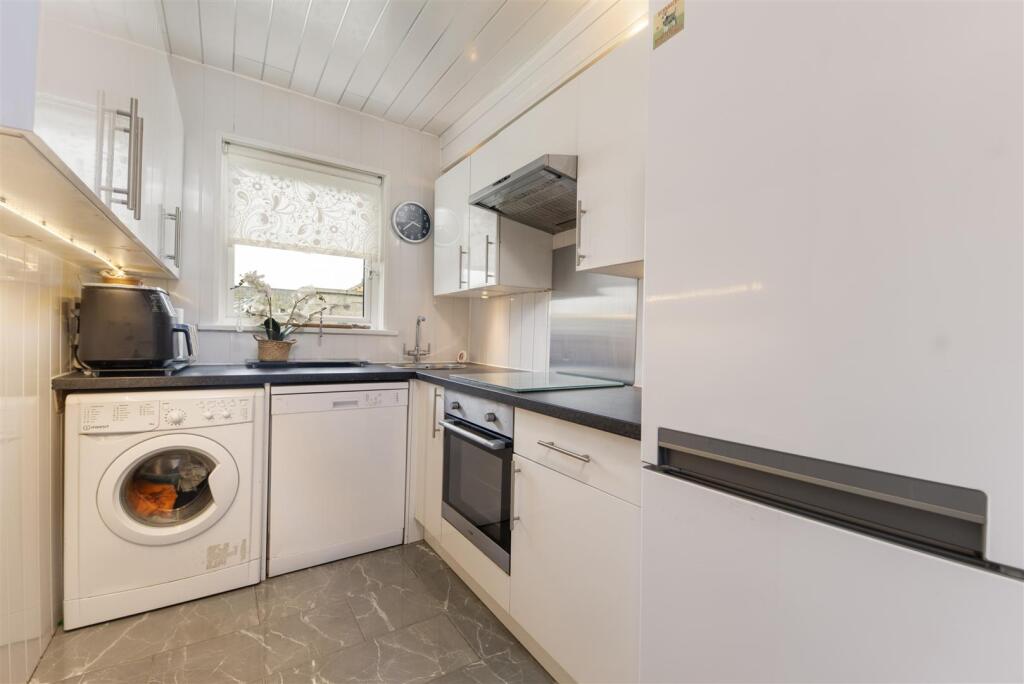 Apartment in Inverness, Hilton, Milton and Castle Heather - More