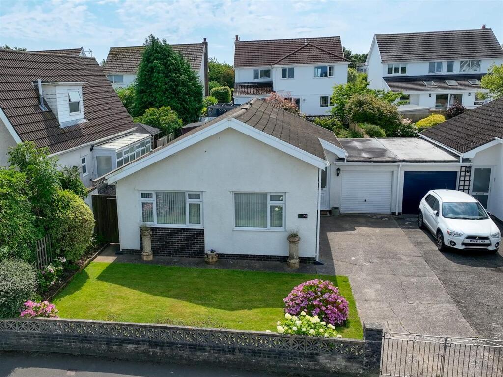 Main image of property: Pennard Drive, Southgate, Swansea