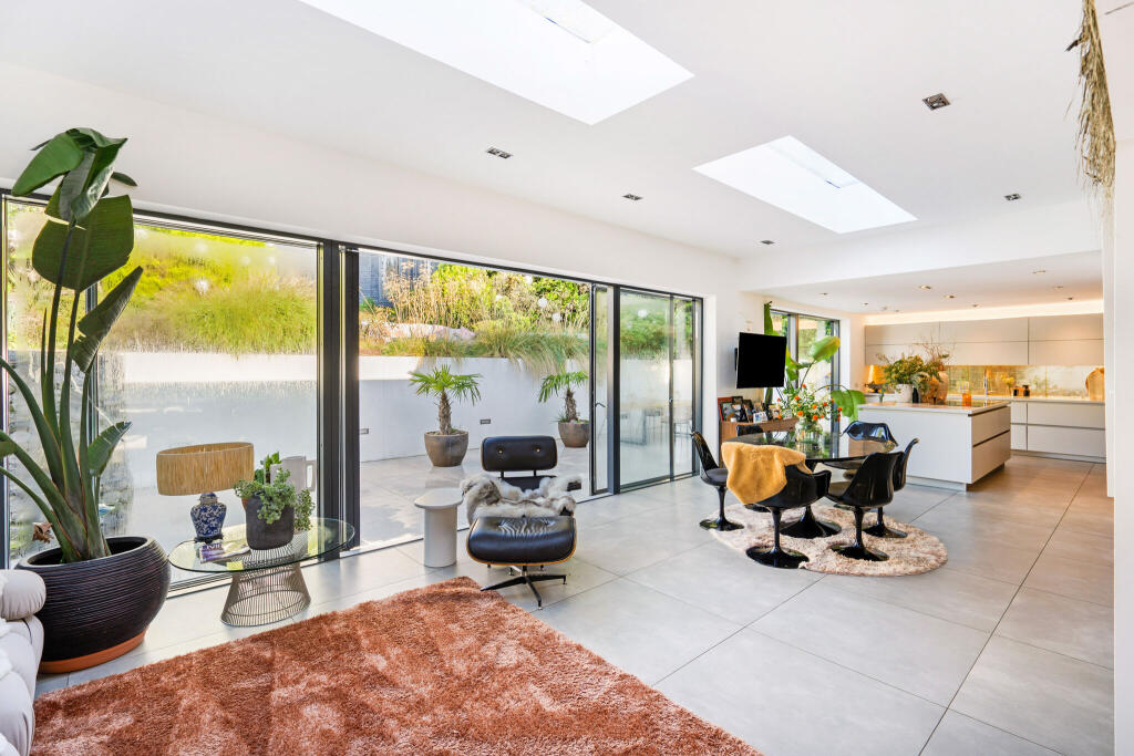 Main image of property: Hill Drive, Hove, BN3