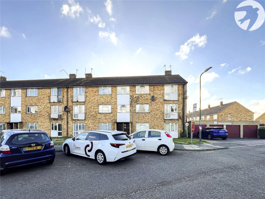 Apartment in Dartford, Kent - View 5