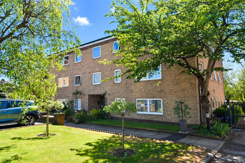 Main image of property: Harcourt Close, Urmston, M41