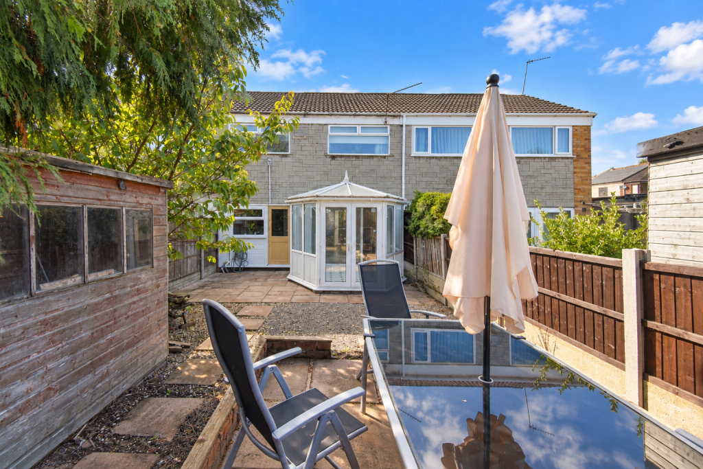 House in Widnes, Halton - View 5