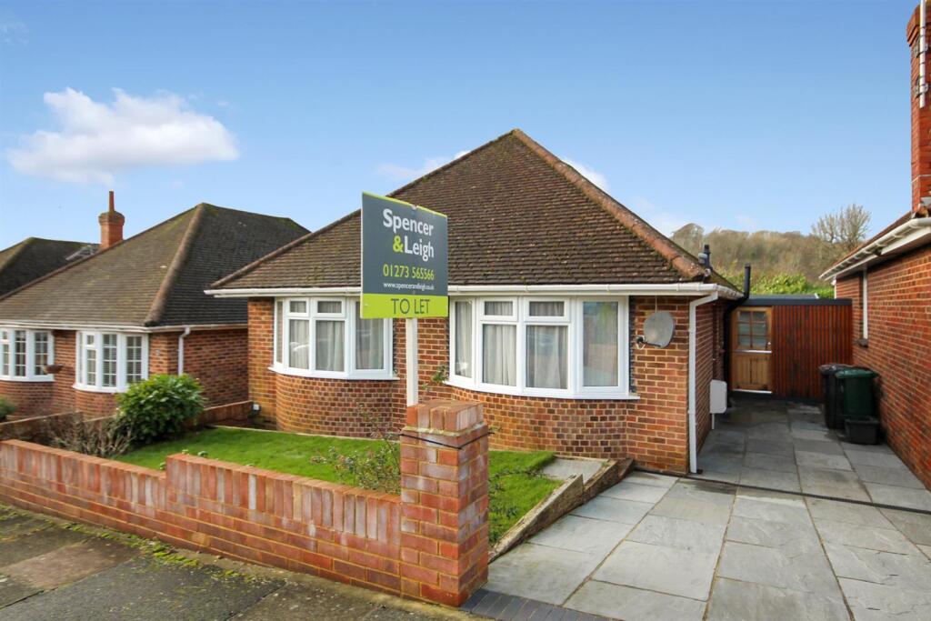 Main image of property: Highview Way, Brighton