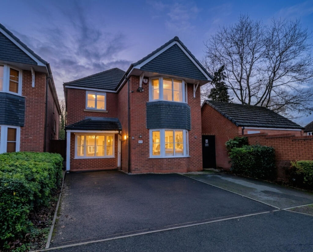 Main image of property: Redmires Close, Walsall, WS4