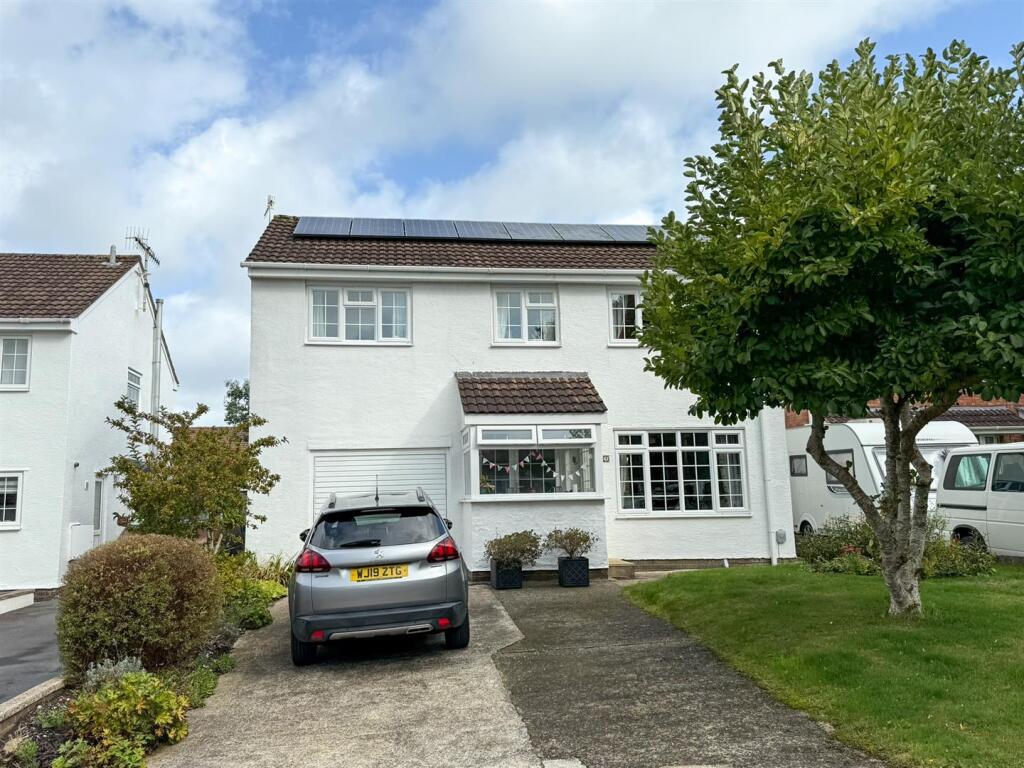 Main image of property: Blakeland Road, Fremington, Barnstaple