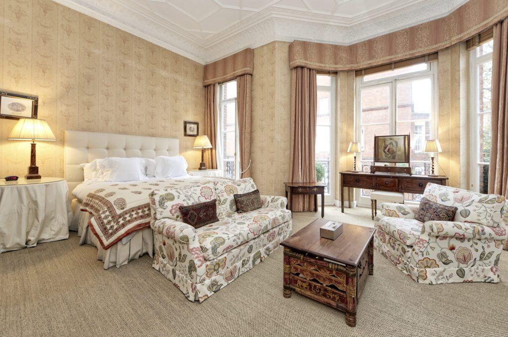 4 bedroom maisonette for rent