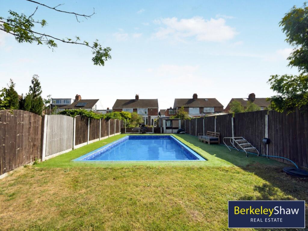 House in Liverpool - View 5