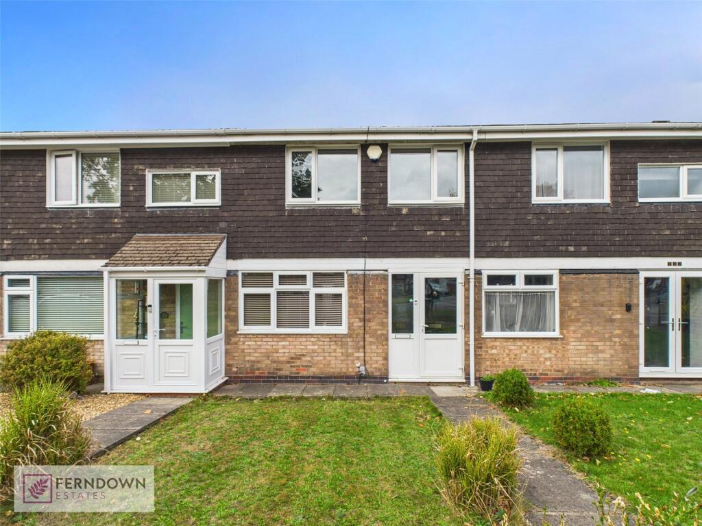 Main image of property: Helmswood Drive, Chelmsley Wood, Birmingham, B37