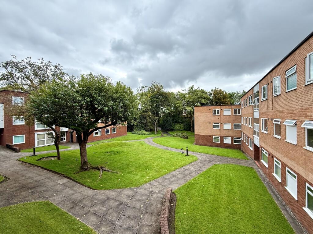 Main image of property: Rivington, Cholmondeley Road, Salford