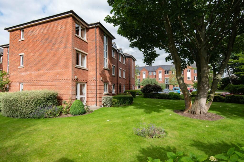Main image of property: Georgian Court, Spalding, Lincolnshire, PE11