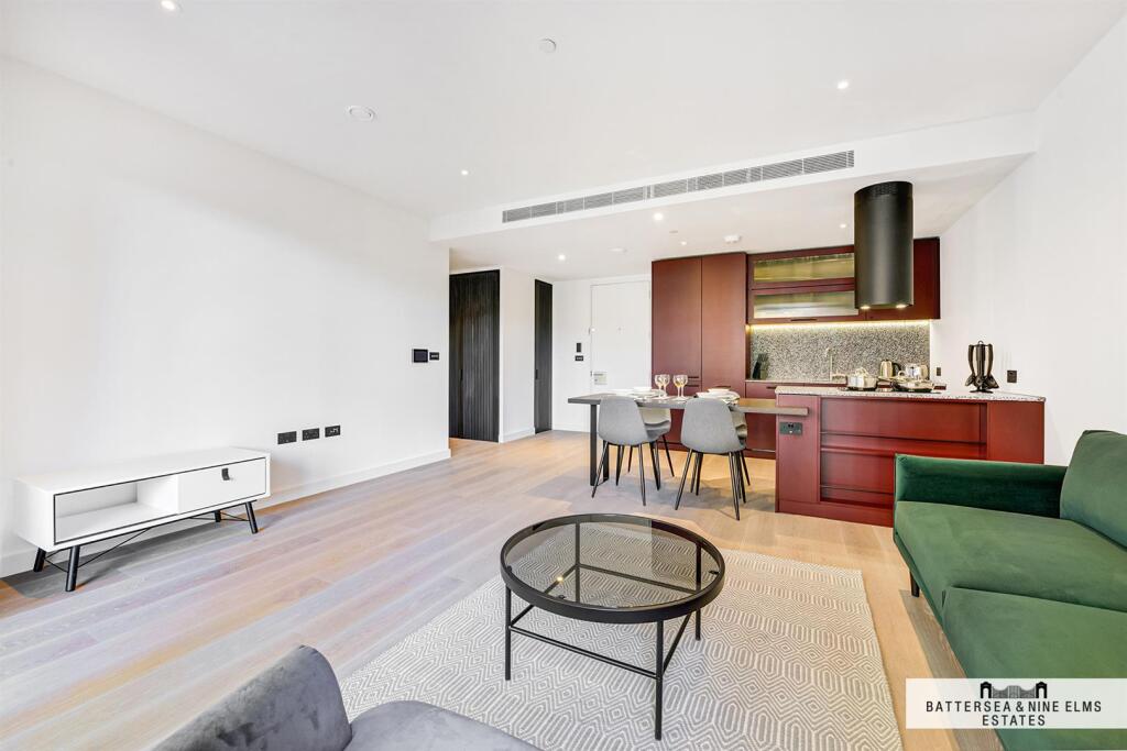 Main image of property: Legacy Building, Embassy Gardens