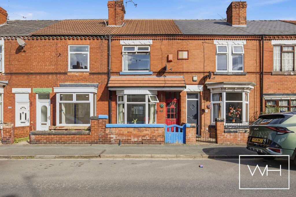 Main image of property: Royston Avenue, Bentley,