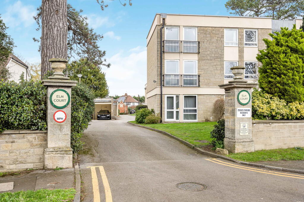 Main image of property: Hillcourt Road, Cheltenham, GL52 3JU