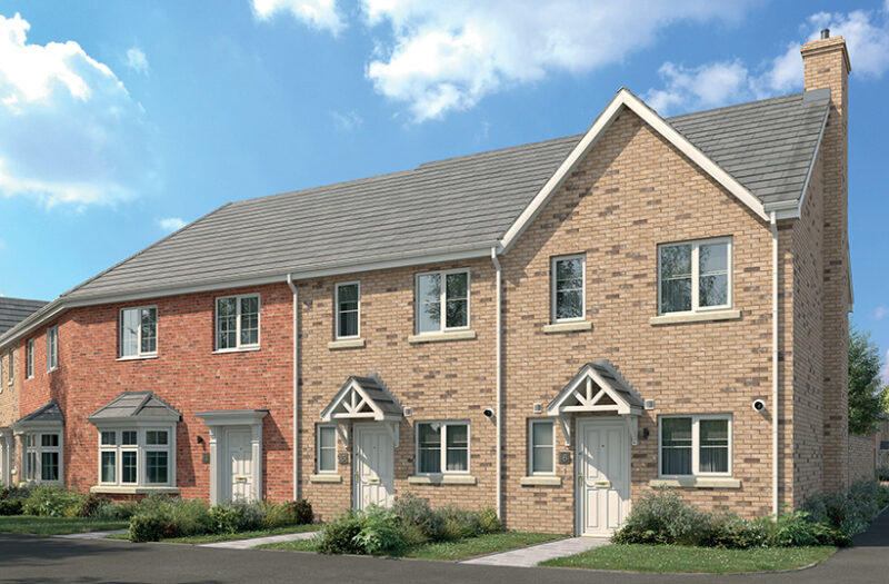 Main image of property: Springfield Road, Bury St. Edmunds, Suffolk, IP33