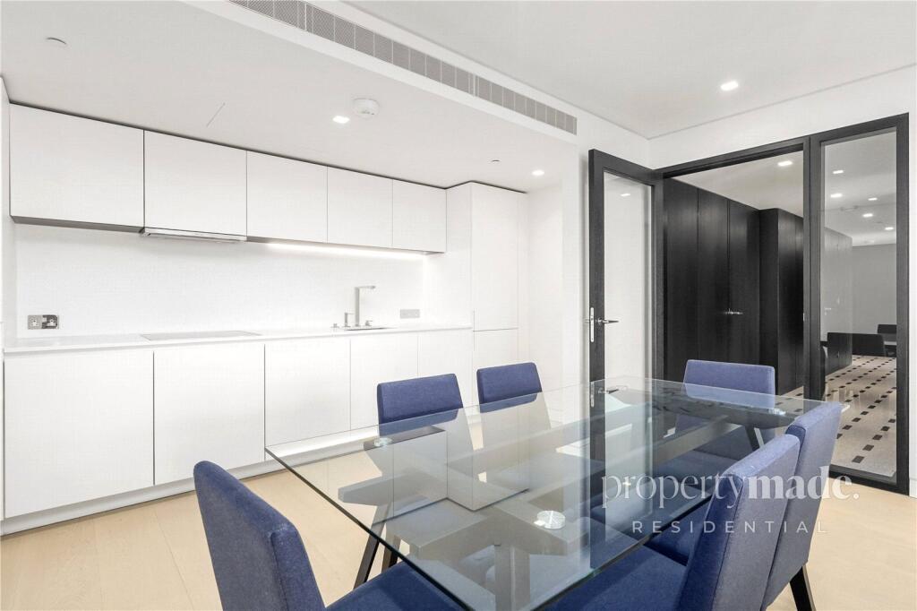 Apartment in London - View 5