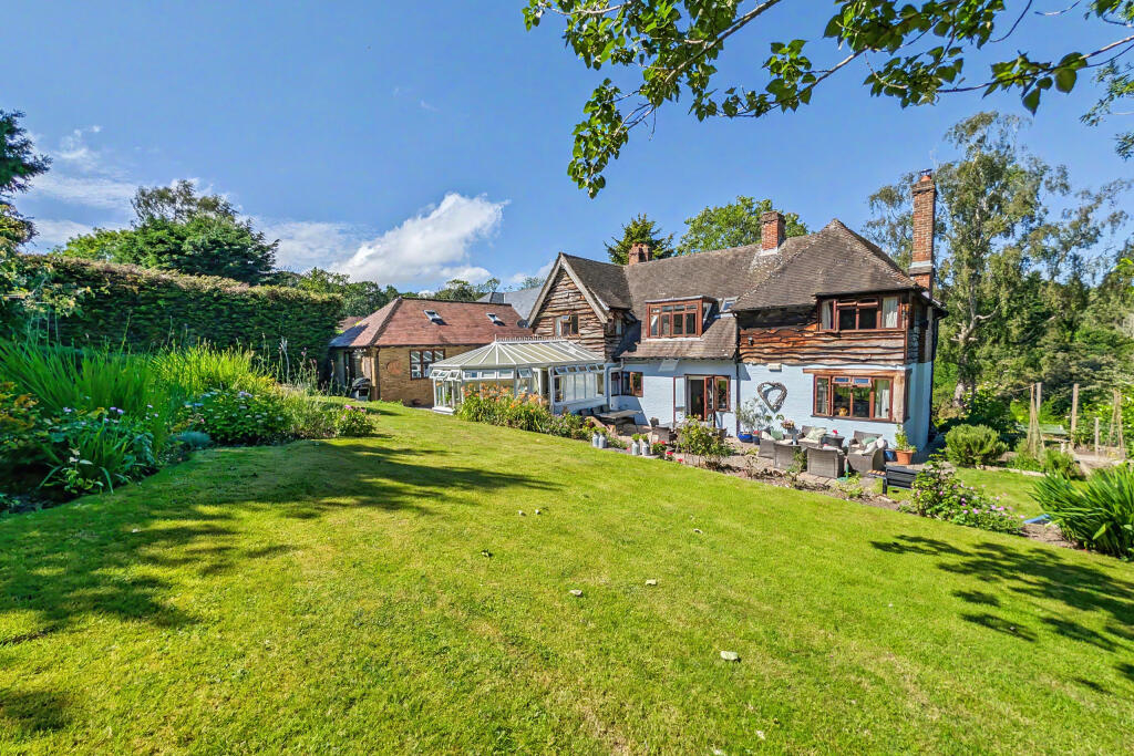 Main image of property: London Road, Pedlinge, Hythe, Kent