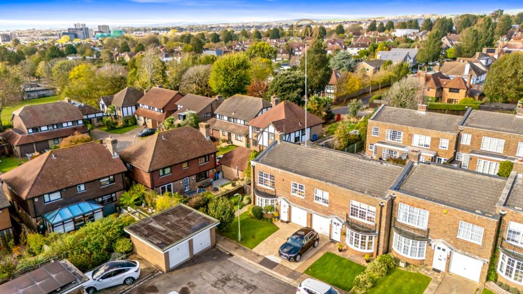 Main image of property: Kestrel Close, Hove, BN3