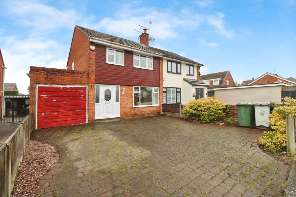 Main image of property: Ainsdale Close, Bromborough
