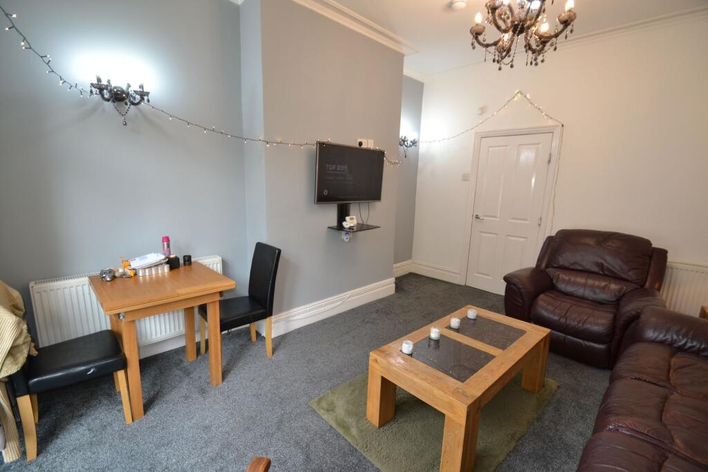 2 bedroom house share for rent
