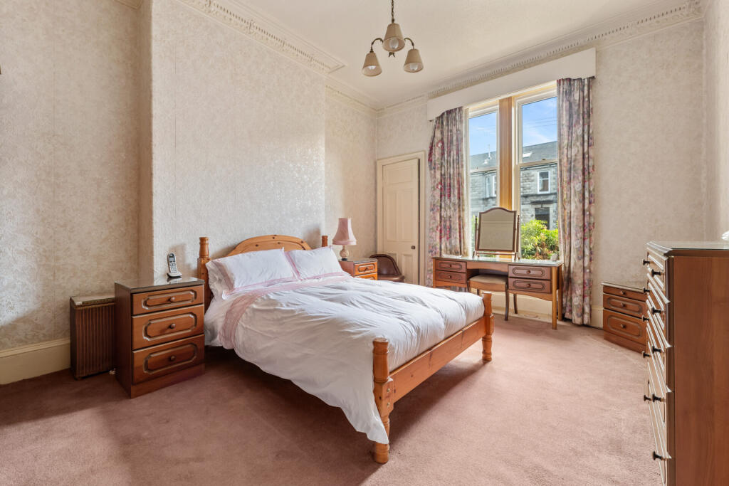 Apartment in Glasgow - More