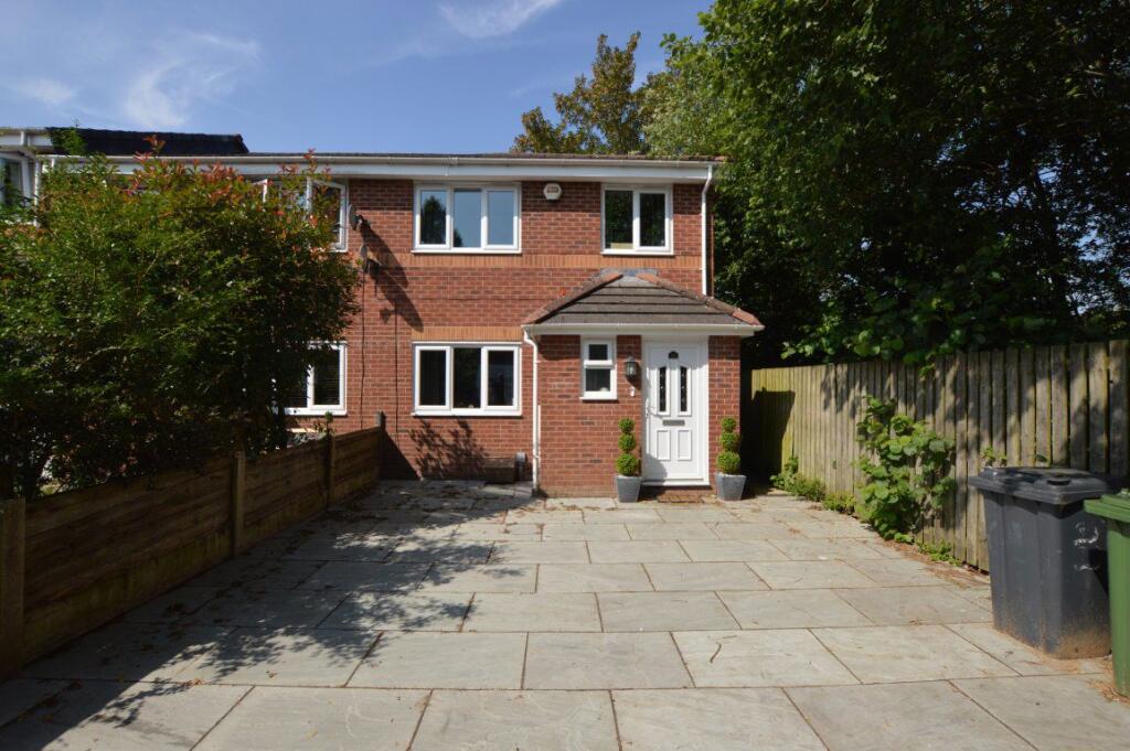 Main image of property: Alfred Street, Platt Bridge