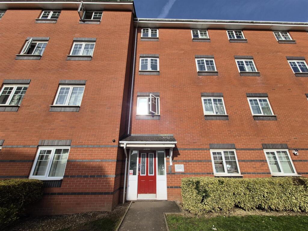 Main image of property: Rathbone Court, Coventry