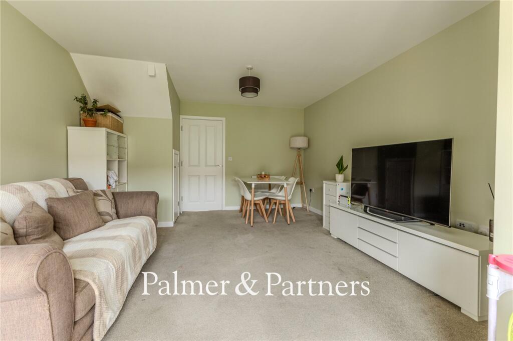 Alice Parkins Close, Hadleigh, Suffolk, IP7 photo 4