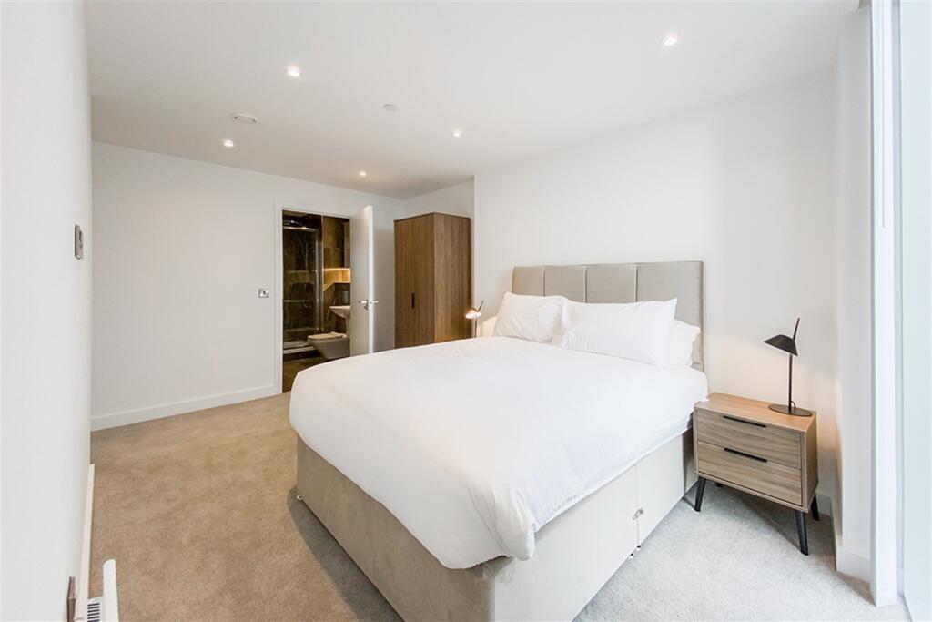 East Tower, Owen Street, M15 - View 6