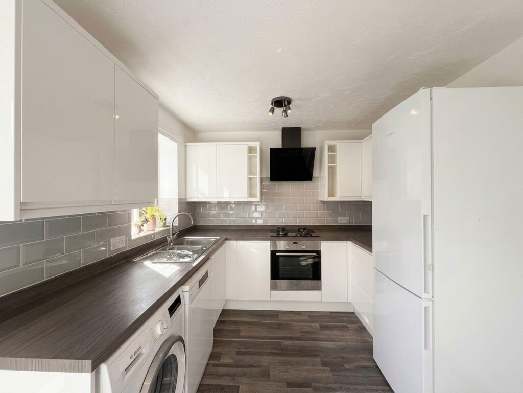 House in Newcastle upon Tyne - View 3
