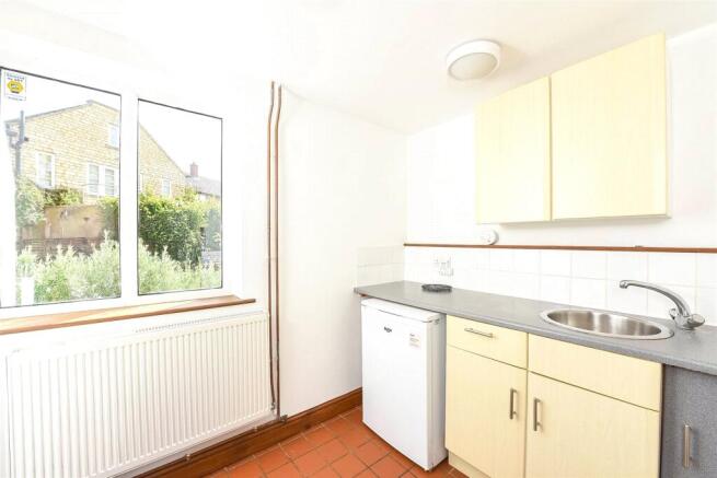 2nd Kitchen