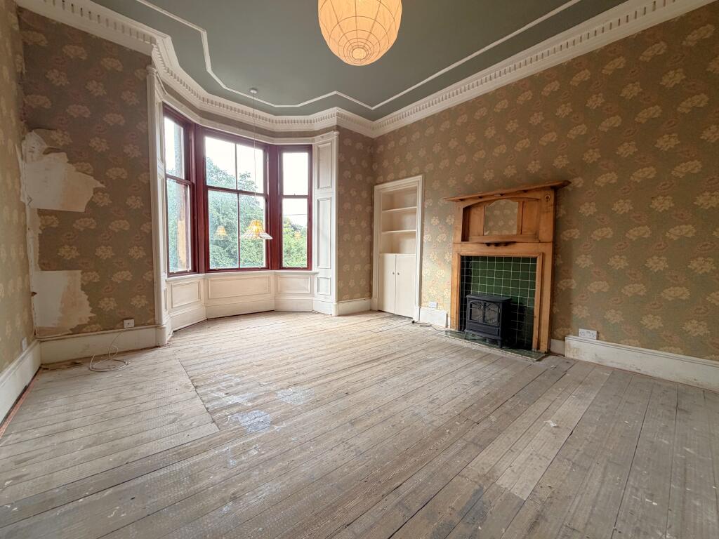 Apartment in Glasgow - View 3