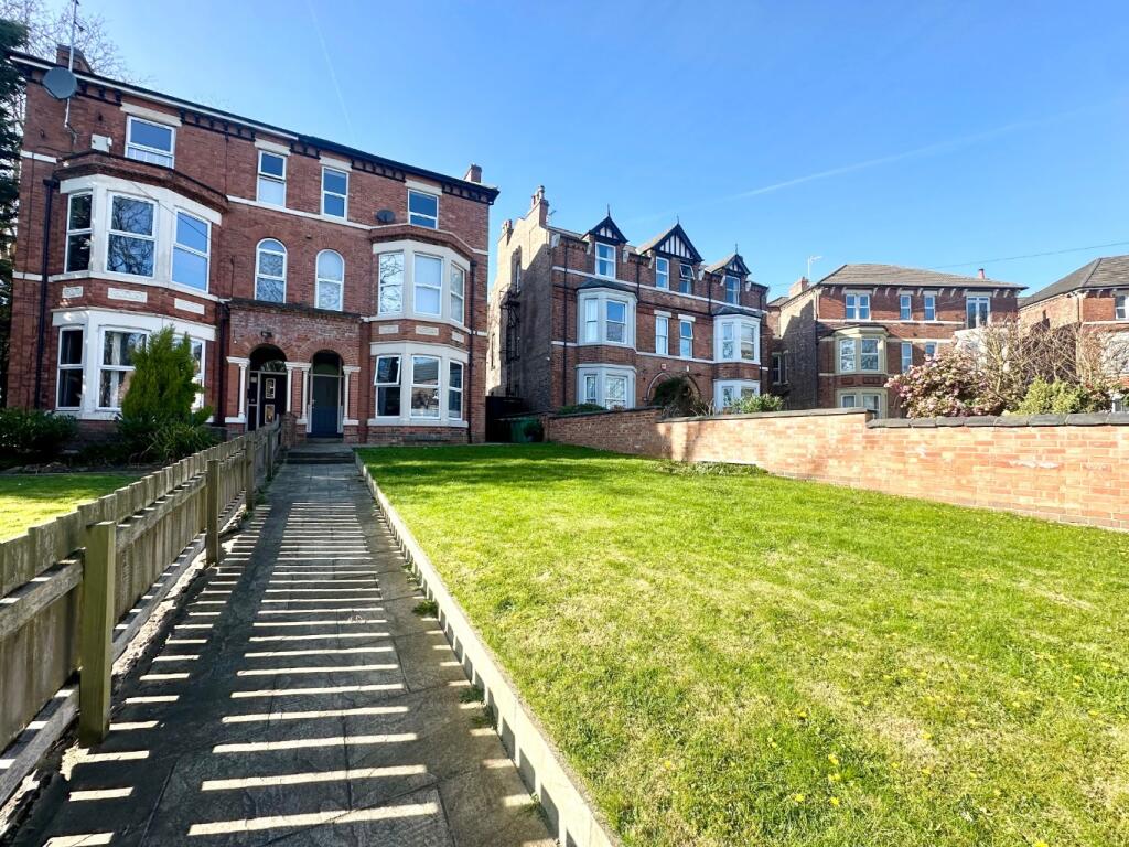 Main image of property: Gorsey Road, Nottingham NG3 4JL