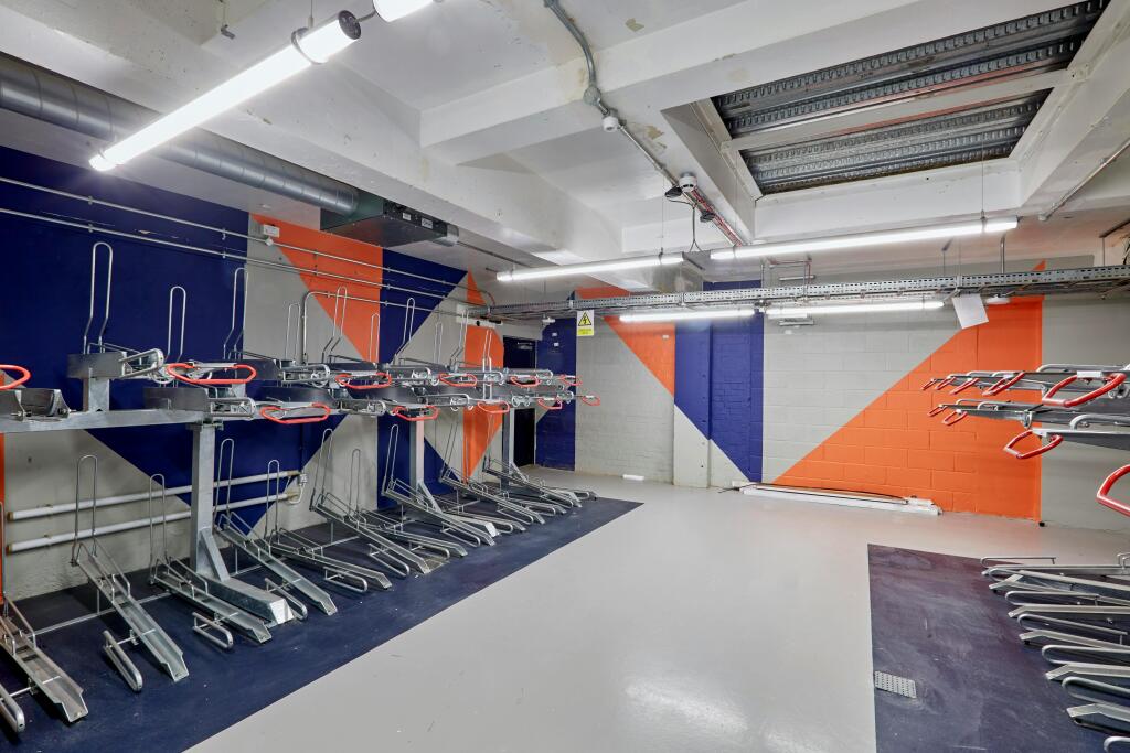 Five St Philips, Birmingham