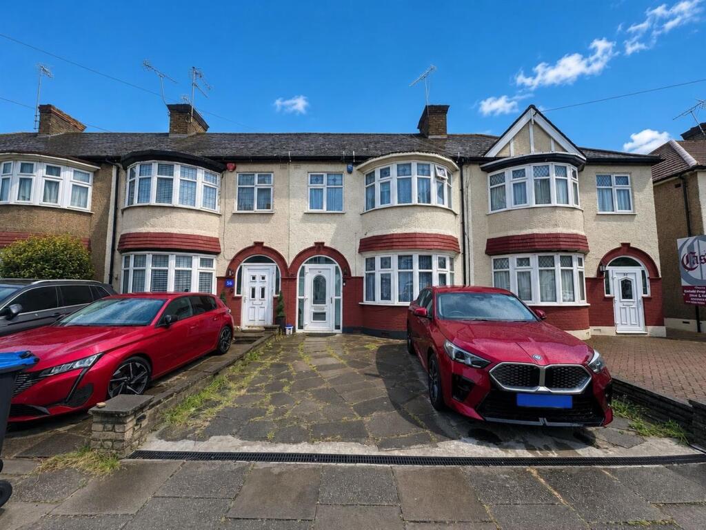 Main image of property: Trinity Avenue, Bush Hill Park, Enfield, EN1
