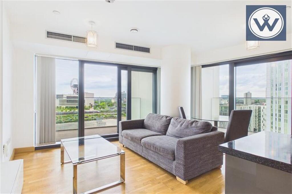Main image of property: River Heights, Stratford, E15